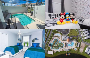 Best Resort and Location next all Parks 4906